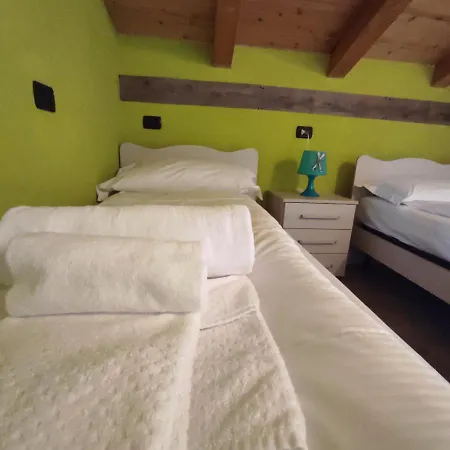 Dgapartments Stella Alpina