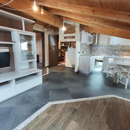 Dgapartments Stella Alpina * Livigno
