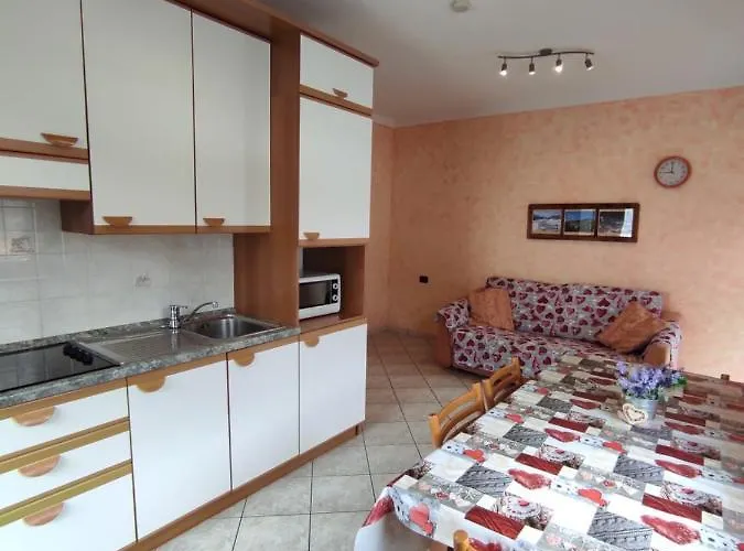 Dgapartments Stella Alpina Daire *