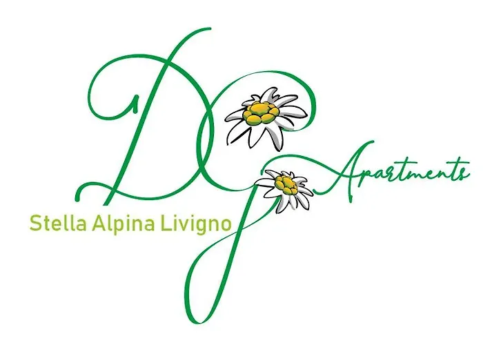 Dgapartments Stella Alpina Daire Livigno