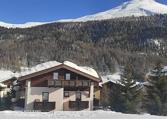 Dgapartments Stella Alpina