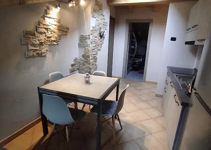 Dgapartments Stella Alpina