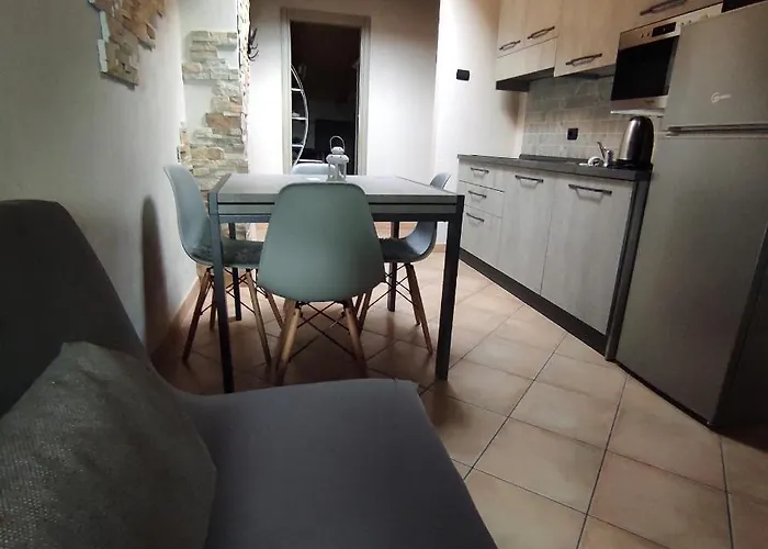 Dgapartments Stella Alpina
