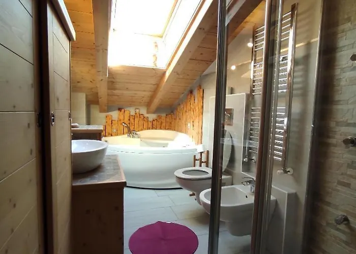 Dgapartments Stella Alpina * Livigno