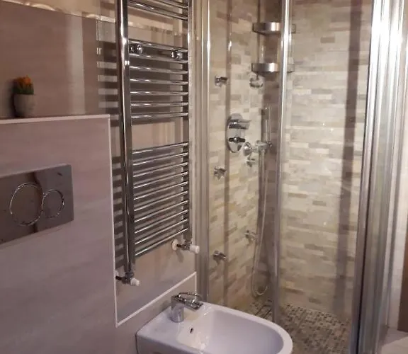 Dgapartments Stella Alpina * Livigno