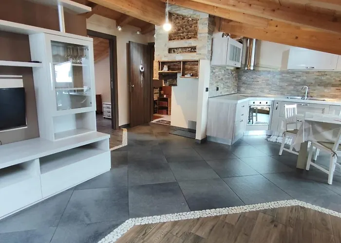 Dgapartments Stella Alpina * Livigno