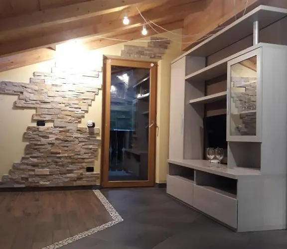 Dgapartments Stella Alpina * Livigno