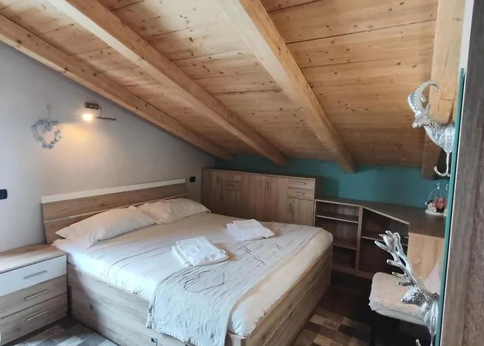 Dgapartments Stella Alpina *